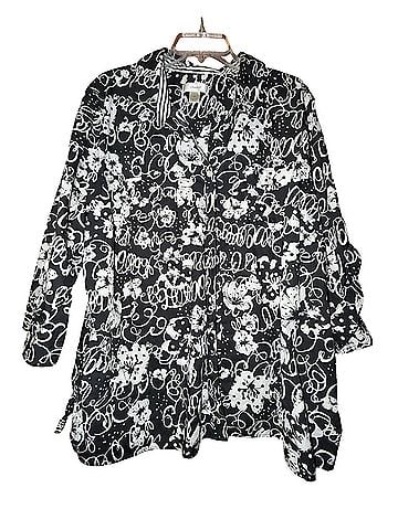 Cj Banks Button-Down Shirt (view 1)