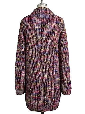 Sundance Ainsley Highland Cardigan (view 2)