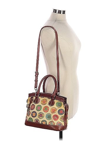Dooney & Bourke Dooney &amp; Bourke Satchel (view 2)