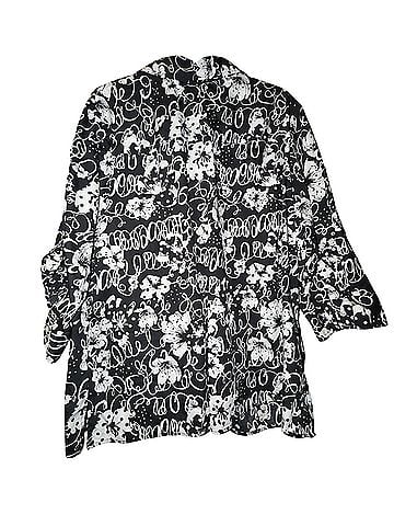 Cj Banks Button-Down Shirt (view 2)