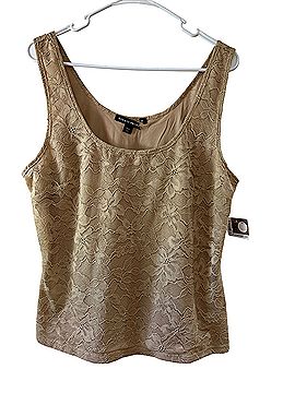Boston Proper Sleeveless Top (view 1)