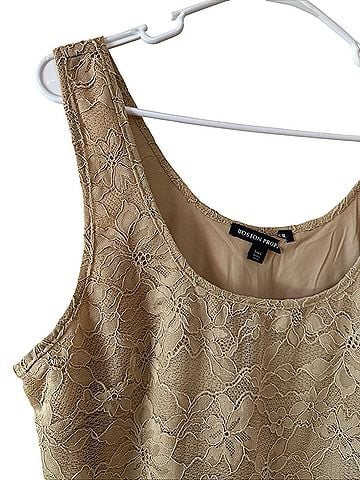 Boston Proper Sleeveless Top (view 2)
