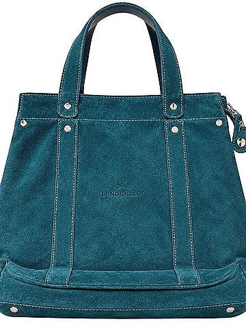 Longchamp Tote (view 1)