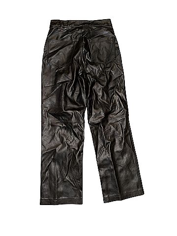 Blank NYC Faux Leather Pants (view 2)