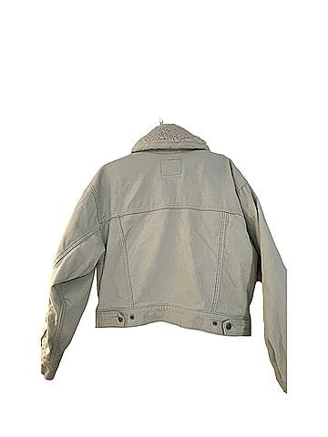 Levi's Denim Jacket (view 2)