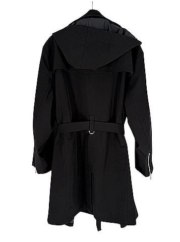 Calvin Klein Coat (view 2)