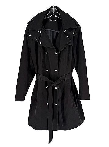 Calvin Klein Coat (view 1)