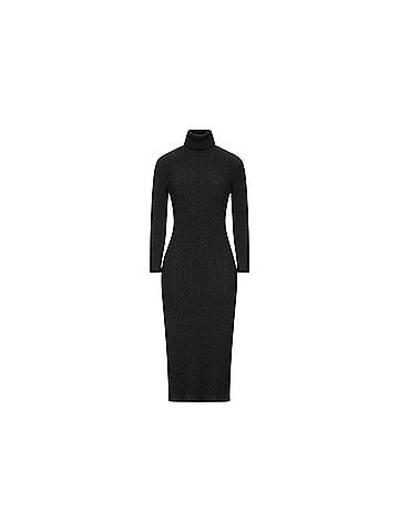 Elisabetta Franchi Wool Dress (view 2)
