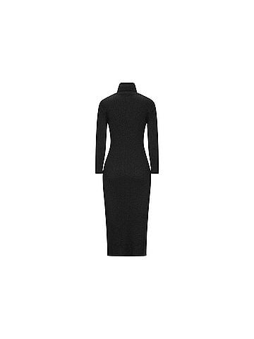 Elisabetta Franchi Wool Dress (view 1)