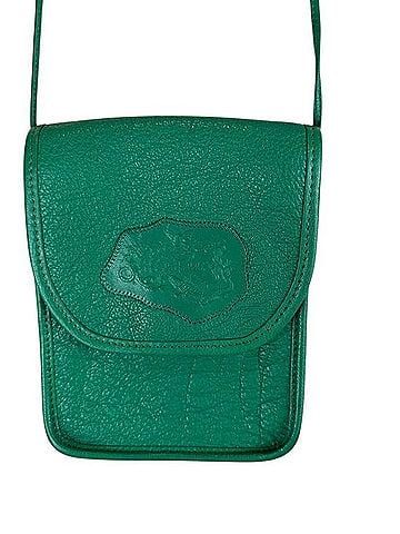 Carlos Falchi Crossbody Bag (view 2)