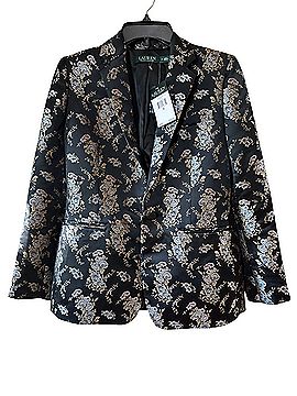 Lauren by Ralph Lauren Blazer (view 1)