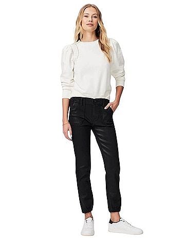 Paige Mayslie Casual Pants (view 1)
