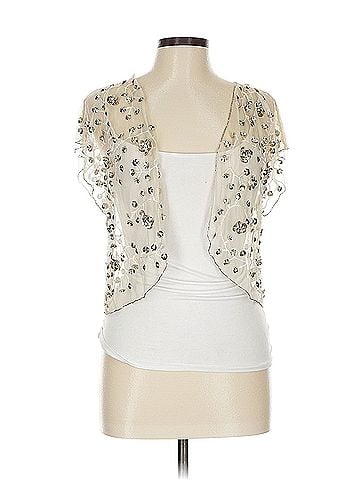 Moyna Moyna Sleeveless Blouse (view 1)