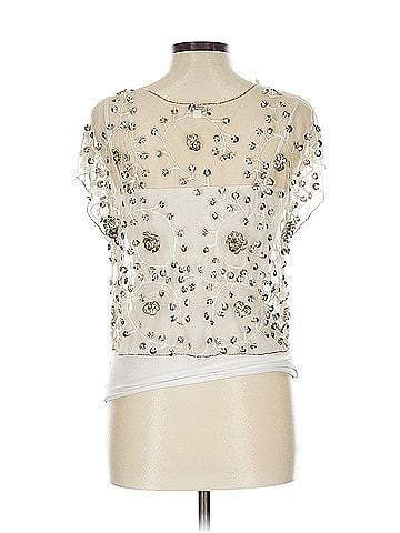 Moyna Moyna Sleeveless Blouse (view 2)