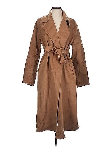 Uniqlo Uniqlo Trenchcoat (view 1)