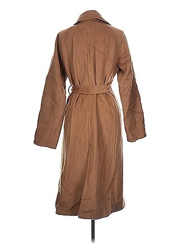 Uniqlo Uniqlo Trenchcoat (view 2)