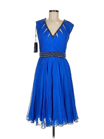 Tadashi Shoji Tadashi Shoji Cocktail Dress (view 1)