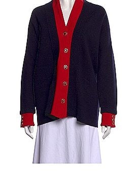 Sandro Cardigan (view 1)
