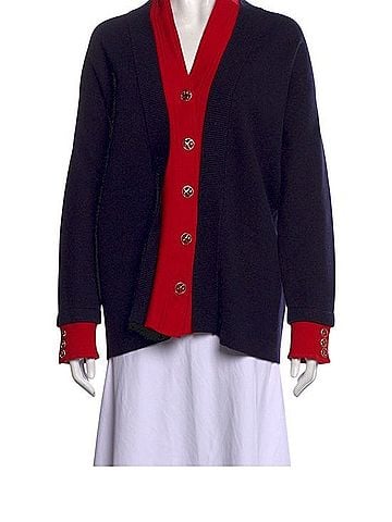 Sandro Cardigan (view 1)