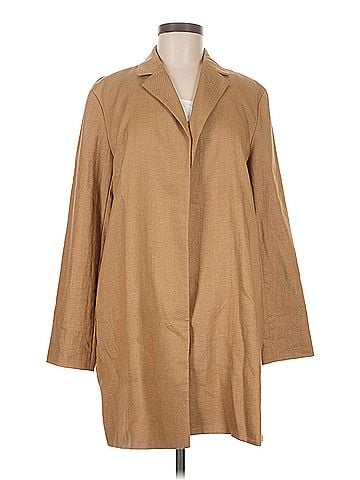 Theory Theory Trenchcoat (view 1)
