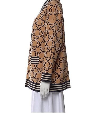 Sandro Cardigan (view 2)