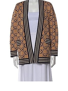 Sandro Cardigan (view 1)