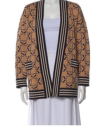 Sandro Cardigan (view 1)