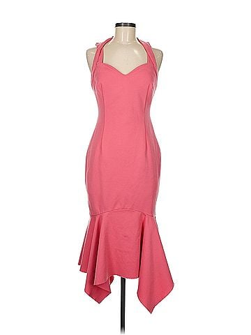 Elliatt Elliatt Cocktail Dress (view 1)