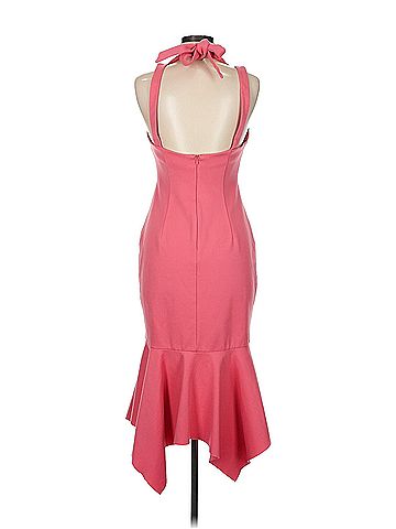 Elliatt Elliatt Cocktail Dress (view 2)