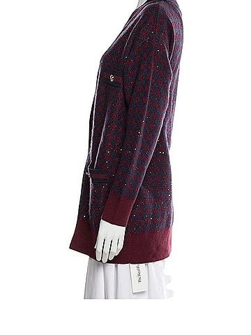 Sandro Cardigan (view 2)