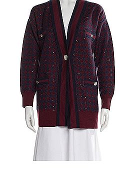 Sandro Cardigan (view 1)