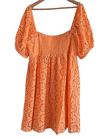 Lilly Pulitzer Casual Dress (view 2)