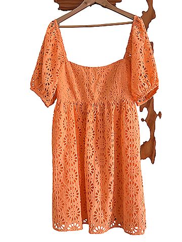 Lilly Pulitzer Casual Dress (view 1)