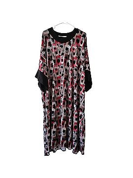 Another Line Cocktail Dress (view 2)