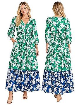 Southern Tide Casual Dress (view 1)
