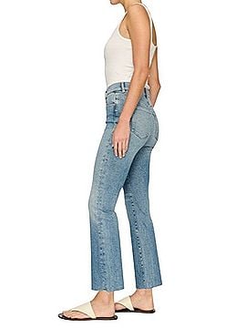 DL1961 Bridget Boot Jeans (view 2)