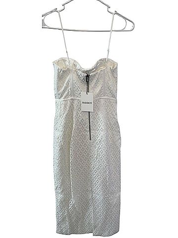 Bardot Charley Cocktail Dress (view 2)