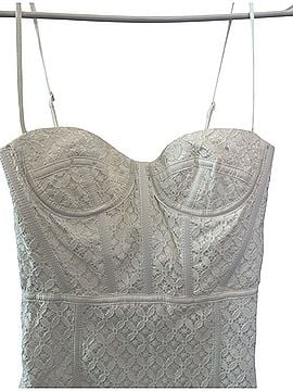 Bardot Charley Cocktail Dress (view 1)
