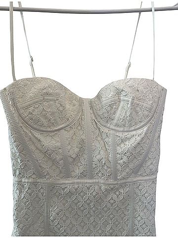 Bardot Charley Cocktail Dress (view 1)