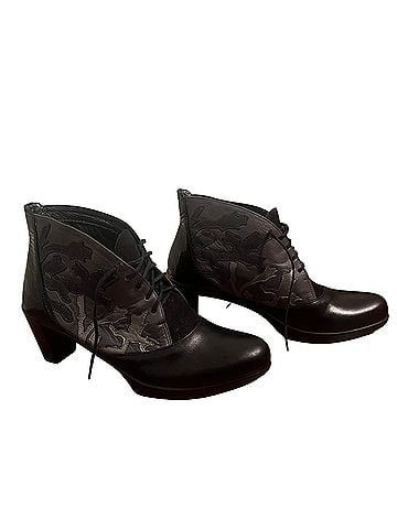 Naot Boots (view 1)