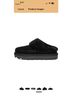 Ugg Black Mule/Clog Size 10 - photo 5