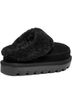 Ugg Black Mule/Clog Size 10 - photo 3