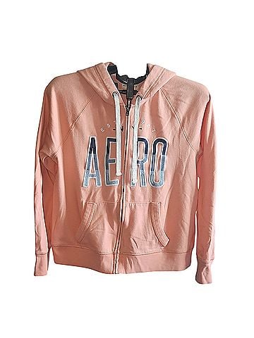 Aeropostale Jacket (view 1)