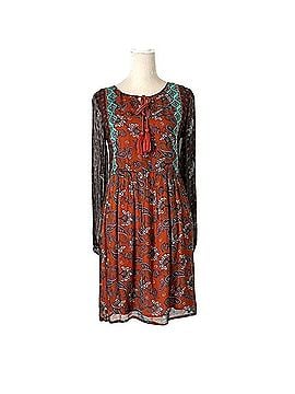 Sundance Artist Devine Casual Dress (view 1)