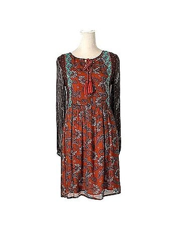Sundance Artist Devine Casual Dress (view 1)