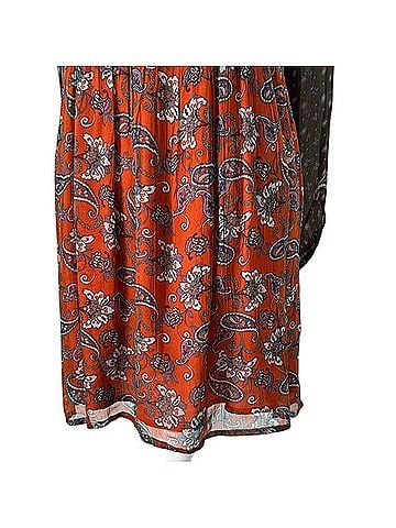 Sundance Artist Devine Casual Dress (view 2)