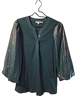 Chico's chico's Long Sleeve Button-Down Shirt (view 1)