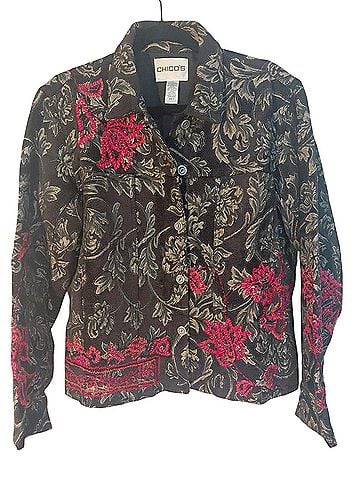 Chico's Jacket (view 1)