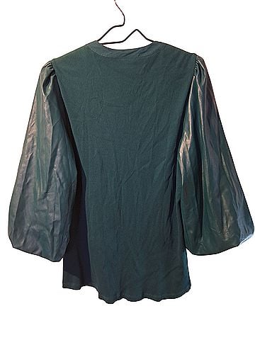 Chico's chico's Long Sleeve Button-Down Shirt (view 2)