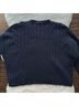 Rag & Bone Cropped V-neck Sweater Pullover Sweater - photo 4